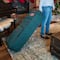 TreeKeeper Rolling Vertical Wrapping Paper Storage Container